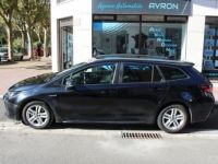 Toyota Corolla Break XII HYBRIDE 122H 5CV DYNAMIC BUSINESS - <small></small> 16.990 € <small>TTC</small> - #3