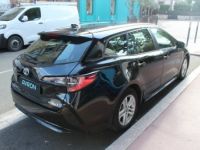 Toyota Corolla Break XII HYBRIDE 122H 5CV DYNAMIC BUSINESS - <small></small> 16.990 € <small>TTC</small> - #21