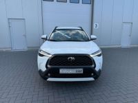 Toyota Corolla Cross 1.8 Hybrid 2WD -- VÉHICULE NEUVE CAMERA GPS - <small></small> 32.890 € <small>TTC</small> - #2