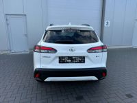 Toyota Corolla Cross 1.8 Hybrid 2WD -- VÉHICULE NEUVE CAMERA GPS - <small></small> 32.890 € <small>TTC</small> - #5