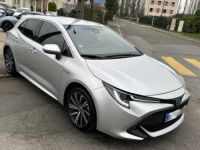 Toyota Corolla DESIGN 1.8 HYBRIDE 122CV ENTRETIEN COMPLET ET JOUR TBEG - <small></small> 19.990 € <small>TTC</small> - #1