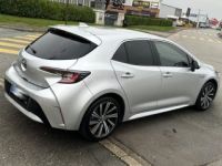 Toyota Corolla DESIGN 1.8 HYBRIDE 122CV ENTRETIEN COMPLET ET JOUR TBEG - <small></small> 19.990 € <small>TTC</small> - #2