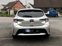 Toyota Corolla DESIGN 1.8 HYBRIDE 122CV ENTRETIEN COMPLET ET JOUR TBEG - <small></small> 19.990 € <small>TTC</small> - #7