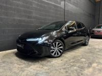 Toyota Corolla Design 98 ch 122h MY21 Hatchback E-CVT 05/2021 35000kms - <small></small> 19.490 € <small>TTC</small> - #1