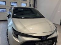 Toyota Corolla HYBRID DYNAMIC MULTIDRIVE ECVT - <small></small> 19.990 € <small>TTC</small> - #1