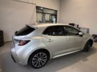 Toyota Corolla HYBRID DYNAMIC MULTIDRIVE ECVT - <small></small> 19.990 € <small>TTC</small> - #2