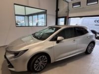 Toyota Corolla HYBRID DYNAMIC MULTIDRIVE ECVT - <small></small> 19.990 € <small>TTC</small> - #3