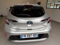 Toyota Corolla HYBRID DYNAMIC MULTIDRIVE ECVT - <small></small> 19.990 € <small>TTC</small> - #4