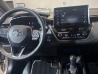 Toyota Corolla HYBRID DYNAMIC MULTIDRIVE ECVT - <small></small> 19.990 € <small>TTC</small> - #13