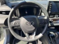 Toyota Corolla Hybride 122h - BV CVT 2019 BERLINE Design PHASE 1 - <small></small> 19.990 € <small>TTC</small> - #7