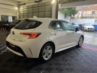 Toyota Corolla Hybride 122h - BV CVT 2021 2019 BERLINE Dynamic PHASE 1 - <small></small> 17.990 € <small>TTC</small> - #7