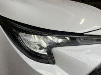 Toyota Corolla Hybride 122h - BV CVT 2021 2019 BERLINE Dynamic PHASE 1 - <small></small> 17.990 € <small>TTC</small> - #13