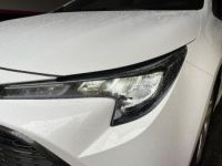 Toyota Corolla Hybride 122h - BV CVT 2021 2019 BERLINE Dynamic PHASE 1 - <small></small> 17.990 € <small>TTC</small> - #14