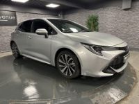 Toyota Corolla Hybride 122h - BV CVT Design - <small></small> 20.990 € <small></small> - #3