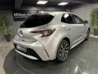 Toyota Corolla Hybride 122h - BV CVT Design - <small></small> 20.990 € <small></small> - #5