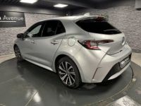 Toyota Corolla Hybride 122h - BV CVT Design - <small></small> 20.990 € <small></small> - #7