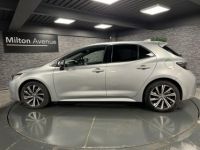 Toyota Corolla Hybride 122h - BV CVT Design - <small></small> 20.990 € <small></small> - #8