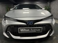 Toyota Corolla Hybride 122h - BV CVT Design - <small></small> 20.990 € <small></small> - #22