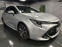 Toyota Corolla Hybride 122h - BV CVT Design - <small></small> 20.990 € <small></small> - #23