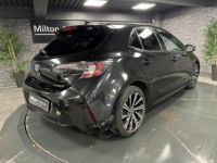 Toyota Corolla Hybride 122h - BV CVT Design - <small></small> 19.990 € <small></small> - #5