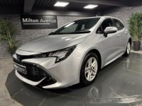 Toyota Corolla Hybride 122h - BV CVT Dynamic Business - <small></small> 21.990 € <small></small> - #1