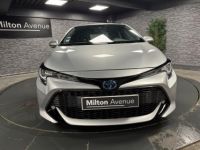 Toyota Corolla Hybride 122h - BV CVT Dynamic Business - <small></small> 21.990 € <small></small> - #2