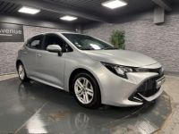 Toyota Corolla Hybride 122h - BV CVT Dynamic Business - <small></small> 21.990 € <small></small> - #3