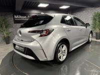 Toyota Corolla Hybride 122h - BV CVT Dynamic Business - <small></small> 21.990 € <small></small> - #5