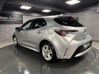 Toyota Corolla Hybride 122h - BV CVT Dynamic Business - <small></small> 21.990 € <small></small> - #7