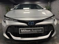 Toyota Corolla Hybride 122h - BV CVT Dynamic Business - <small></small> 21.990 € <small></small> - #24