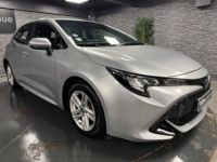 Toyota Corolla Hybride 122h - BV CVT Dynamic Business - <small></small> 21.990 € <small></small> - #25