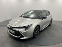 Toyota Corolla HYBRIDE 122h Collection - <small></small> 20.900 € <small>TTC</small> - #1