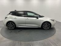 Toyota Corolla HYBRIDE 122h Collection - <small></small> 20.900 € <small>TTC</small> - #4