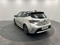 Toyota Corolla HYBRIDE 122h Collection - <small></small> 20.900 € <small>TTC</small> - #7