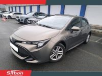 Toyota Corolla Hybride 122h CVT - <small></small> 20.970 € <small></small> - #1