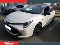 Toyota Corolla Hybride 122h CVT Collection - <small></small> 18.970 € <small></small> - #1