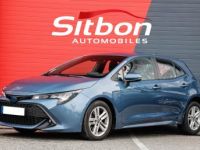 Toyota Corolla Hybride 122h CVT Dynamic Business + Stage Hybrid Academy CAMERA - <small></small> 18.470 € <small></small> - #1