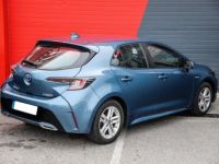 Toyota Corolla Hybride 122h CVT Dynamic Business + Stage Hybrid Academy CAMERA - <small></small> 18.470 € <small></small> - #2