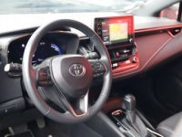 Toyota Corolla Hybride 122h CVT Dynamic Business + Stage Hybrid Academy CAMERA - <small></small> 18.470 € <small></small> - #7