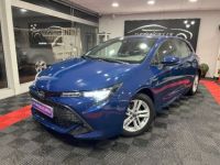 Toyota Corolla HYBRIDE 122h Dynamic - <small></small> 16.890 € <small>TTC</small> - #1