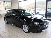 Toyota Corolla HYBRIDE 122h Dynamic - <small></small> 18.900 € <small>TTC</small> - #9