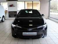 Toyota Corolla HYBRIDE 122h Dynamic - <small></small> 18.900 € <small>TTC</small> - #10