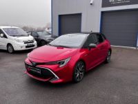 Toyota Corolla Hybride 2022 122h BVA Collection CRITAIR 1 GTIE 12 MOIS - <small></small> 22.990 € <small>TTC</small> - #1