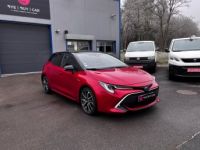 Toyota Corolla Hybride 2022 122h BVA Collection CRITAIR 1 GTIE 12 MOIS - <small></small> 22.990 € <small>TTC</small> - #2