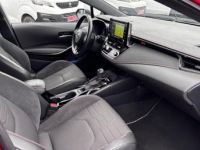 Toyota Corolla Hybride 2022 122h BVA Collection CRITAIR 1 GTIE 12 MOIS - <small></small> 22.990 € <small>TTC</small> - #8