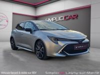 Toyota Corolla HYBRIDE MY20 122 ch Collection GARANTIE 12MOIS - <small></small> 22.990 € <small>TTC</small> - #1