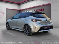 Toyota Corolla HYBRIDE MY20 122 ch Collection GARANTIE 12MOIS - <small></small> 22.990 € <small>TTC</small> - #3