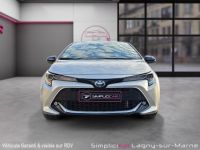 Toyota Corolla HYBRIDE MY20 122 ch Collection GARANTIE 12MOIS - <small></small> 22.990 € <small>TTC</small> - #7