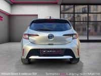 Toyota Corolla HYBRIDE MY20 122 ch Collection GARANTIE 12MOIS - <small></small> 22.990 € <small>TTC</small> - #8