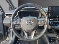 Toyota Corolla HYBRIDE MY20 122 ch Collection GARANTIE 12MOIS - <small></small> 22.990 € <small>TTC</small> - #11